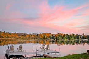 The Saucy Willow Inn and Cottages