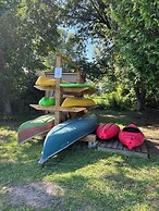 The Saucy Willow Inn and Cottages