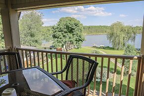 The Saucy Willow Inn and Cottages