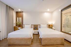 Ostara Hotel & Apartment