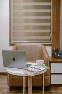 Ostara Hotel & Apartment