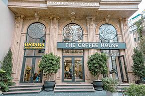 Ostara Hotel & Apartment