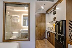 Ostara Hotel & Apartment