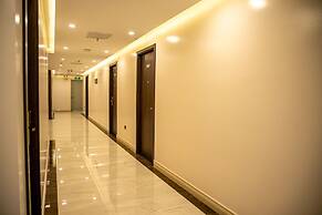 Ostara Hotel & Apartment