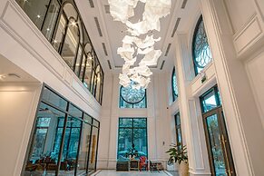 Ostara Hotel & Apartment