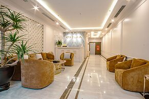 Ostara Hotel & Apartment