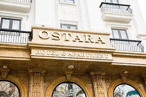 Ostara Hotel & Apartment