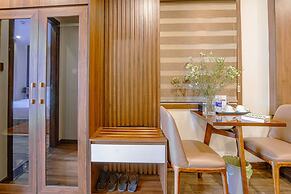 Ostara Hotel & Apartment