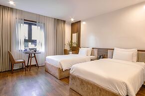 Ostara Hotel & Apartment