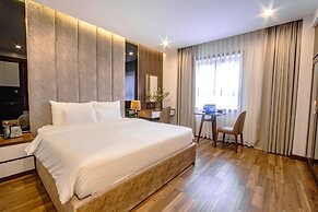 Ostara Hotel & Apartment
