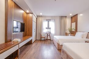 Ostara Hotel & Apartment