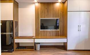 Ostara Hotel & Apartment