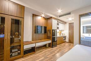 Ostara Hotel & Apartment