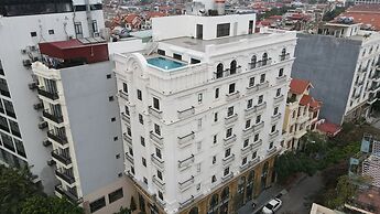 Ostara Hotel & Apartment