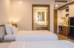 Ostara Hotel & Apartment