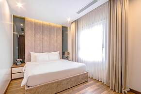 Ostara Hotel & Apartment