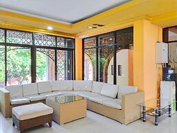 ISLAMIC GUEST HOUSE AT TAQWA