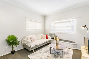 A Home away from Home - Netflix -Parking