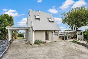 A Home away from Home - Netflix -Parking