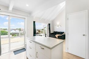 A Home away from Home - Netflix -Parking