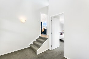 A Home away from Home - Netflix -Parking