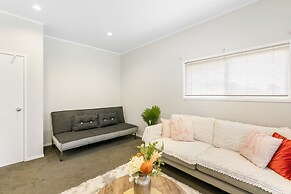 A Home away from Home - Netflix -Parking