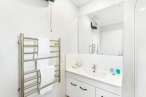 A Home away from Home - Netflix -Parking