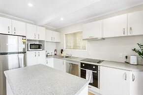 A Home away from Home - Netflix -Parking