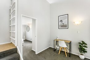 A Home away from Home - Netflix -Parking