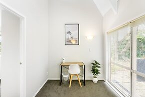 A Home away from Home - Netflix -Parking