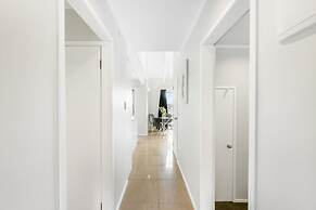 A Home away from Home - Netflix -Parking