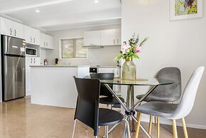 A Home away from Home - Netflix -Parking