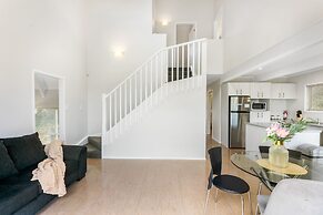 A Home away from Home - Netflix -Parking