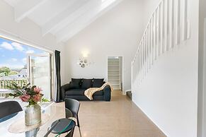 A Home away from Home - Netflix -Parking