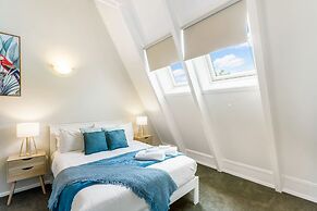 A Home away from Home - Netflix -Parking