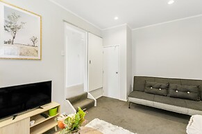 A Home away from Home - Netflix -Parking