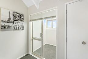 A Home away from Home - Netflix -Parking