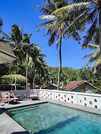 KUTA CIRCLE HOMESTAY