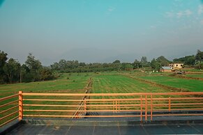 KK Jungle View Resort Jim Corbett