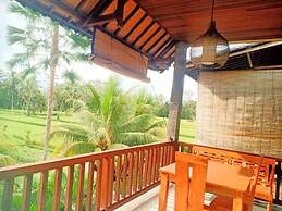 Intan Villa & Suite Ubud