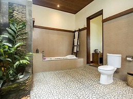 Intan Villa & Suite Ubud