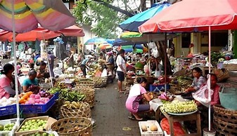 Intan Villa & Suite Ubud