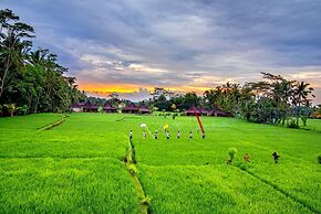 Intan Villa & Suite Ubud
