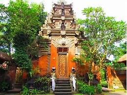 Intan Villa & Suite Ubud