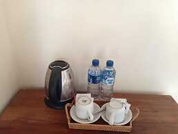 Intan Villa & Suite Ubud