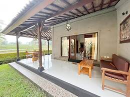 Intan Villa & Suite Ubud