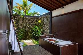 Intan Villa & Suite Ubud