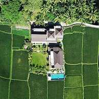 Intan Villa & Suite Ubud