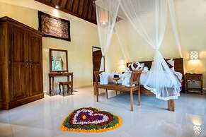 Intan Villa & Suite Ubud