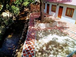 Hotel Distracción Guajira